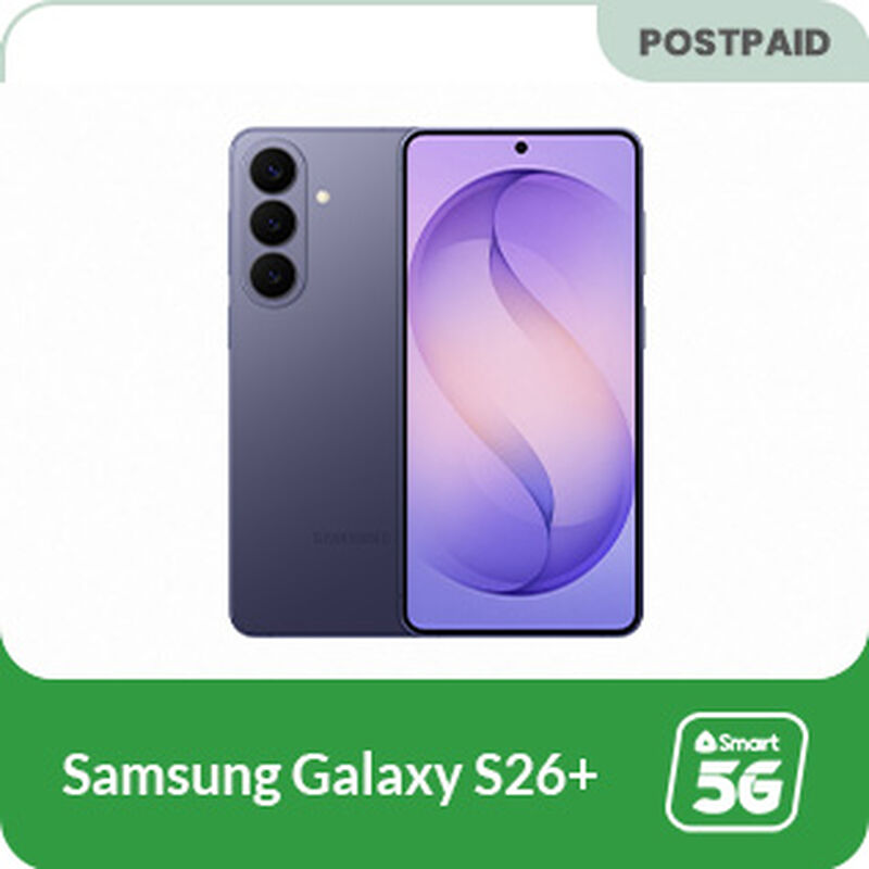 Samsung Galaxy S26+ image number 0